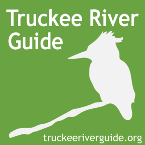 Truckee River Guide: An interactive field guide and citizen science project.